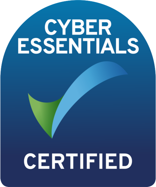 Cyber Essentials Certified