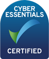 Cyber Essentials Certified