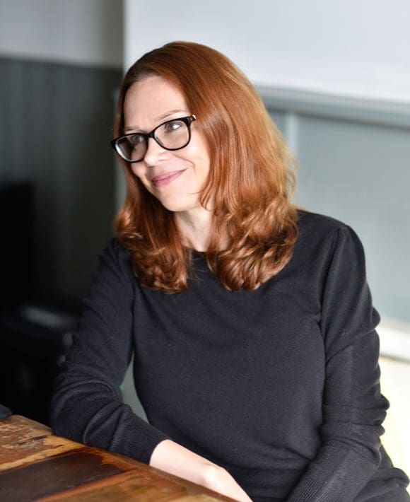 Laura Hestly - ARC iT Recruitment