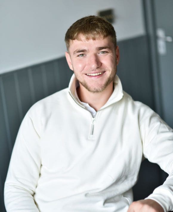 Toby Potter - ARC iT Recruitment